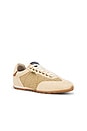 view 2 of 6 ZAPATILLA DEPORTIVA LIAM LOW TOP in Off White & Sand
