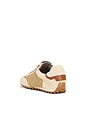 view 3 of 6 ZAPATILLA DEPORTIVA LIAM LOW TOP in Off White & Sand