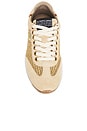 view 4 of 6 ZAPATILLA DEPORTIVA LIAM LOW TOP in Off White & Sand