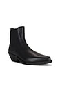 view 2 of 5 Carter Chelsea Boot in Black