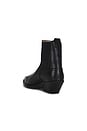 view 4 of 5 Carter Chelsea Boot in Black