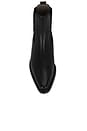 view 5 of 5 Carter Chelsea Boot in Black