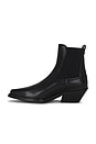 view 6 of 5 Carter Chelsea Boot in Black