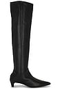 view 1 of 5 Ortega Boot in Black