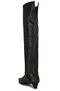 view 4 of 5 Ortega Boot in Black