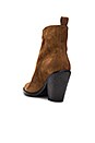 view 3 of 5 Lorna Bootie in Tan