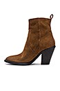view 5 of 5 Lorna Bootie in Tan