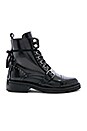 view 1 of 5 Dayna Boot in Black