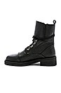view 5 of 6 Daria Boot in Black