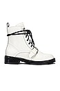 view 1 of 5 Donita Boot in White