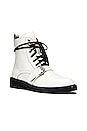 view 2 of 5 Donita Boot in White