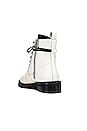 view 3 of 5 Donita Boot in White