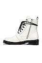 view 5 of 5 Donita Boot in White