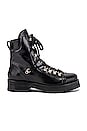 view 1 of 5 Franka Boot in Black