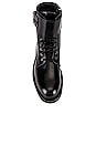 view 4 of 5 Brigade Boot in Black