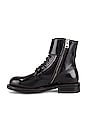 view 5 of 5 Brigade Boot in Black