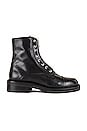 view 1 of 5 Ariel Boot in Black