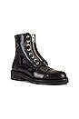 view 2 of 5 Ariel Boot in Black