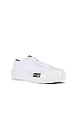 view 2 of 6 SNEAKERS JACKIE in White