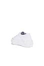 view 4 of 6 SNEAKERS JACKIE in White