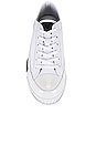 view 5 of 6 SNEAKERS JACKIE in White