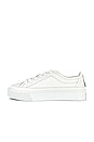 view 5 of 7 MILLA スニーカー in All Over Triple White Leather