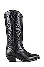 view 1 of 5 Kacey Boot in Black