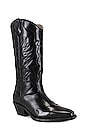 view 2 of 5 Kacey Boot in Black