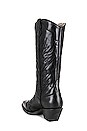 view 3 of 5 Kacey Boot in Black