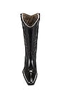 view 4 of 5 Kacey Boot in Black