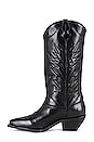 view 5 of 5 Kacey Boot in Black