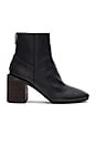 view 1 of 5 BOTTINES IDELLA in Black