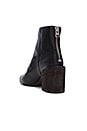 view 3 of 5 BOTTINES IDELLA in Black