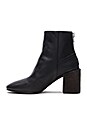 view 5 of 5 BOTTINES IDELLA in Black
