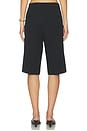 view 4 of 6 Renee Shorts in Onyx