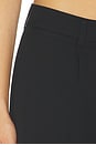 view 6 of 6 Renee Shorts in Onyx