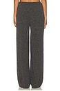 view 4 of 6 Kayla Pants in Charcoal