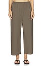 view 1 of 6 x REVOLVE Nicole Pants in Taupe