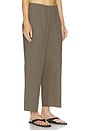 view 2 of 6 x REVOLVE Nicole Pants in Taupe