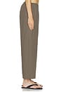 view 4 of 6 x REVOLVE Nicole Pants in Taupe