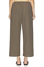 view 5 of 6 x REVOLVE Nicole Pants in Taupe