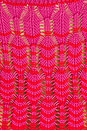 view 5 of 5 Fiorella Mini Dress in Red