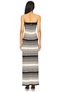 view 3 of 3 Olenka Dress in Ecru Tricot