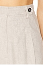 view 6 of 6 Niselle Shorts in Cream