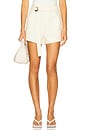 view 1 of 6 Layla Shorts in Cream