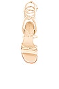 view 4 of 5 Sophie Sandal in Corn Sand