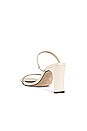 view 3 of 5 Cannes Mule in Beige