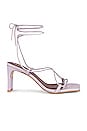 view 1 of 5 Bellini Sandal in Mauve