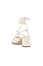 view 3 of 5 Paloma Sandal in Ivory