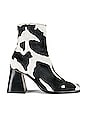 view 1 of 5 South Bootie in Cow
